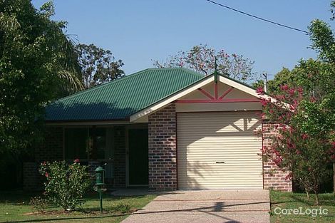 Property photo of 13 Graceville Avenue Graceville QLD 4075