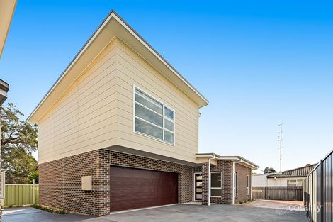 3/142 Central Ave, Oak Flats, NSW 2529