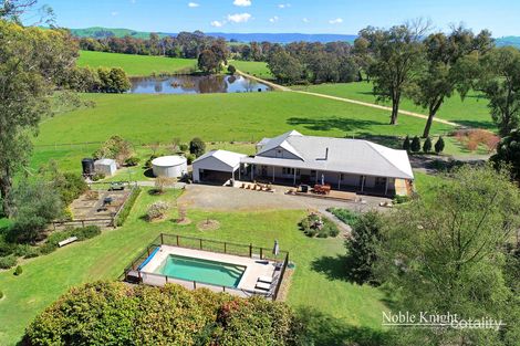 78 Kalatha Creek Rd, Glenburn, VIC 3717