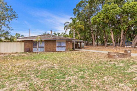 Property photo of 58 Orlestone Street Gosnells WA 6110