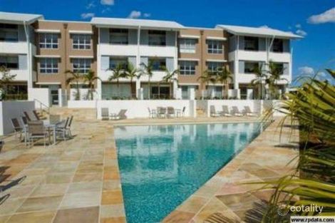 Property photo of 56/228 Varsity Parade Varsity Lakes QLD 4227