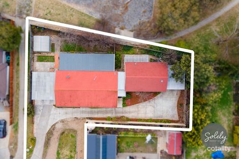 Property photo of 8 Prentice Place Banks ACT 2906