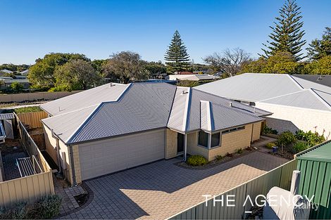 Property photo of 166 Duke Street Busselton WA 6280