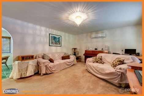 Property photo of 29 Brompton Street Rochedale South QLD 4123