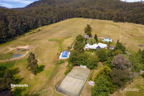 Property photo of 50 Smiths Road Nicholls Rivulet TAS 7112