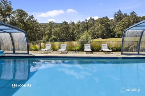 Property photo of 50 Smiths Road Nicholls Rivulet TAS 7112
