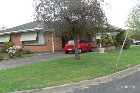 14 Ningana St, Alfredton, VIC 3350