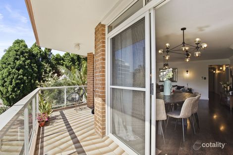 Property photo of 4/741 Old South Head Road Vaucluse NSW 2030