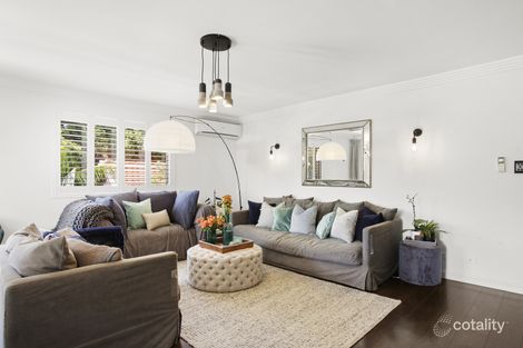 Property photo of 4/741 Old South Head Road Vaucluse NSW 2030