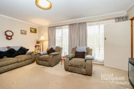 Property photo of 12 Community Street Shepparton VIC 3630