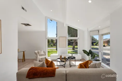 Property photo of 19 Guinea Court Epping VIC 3076