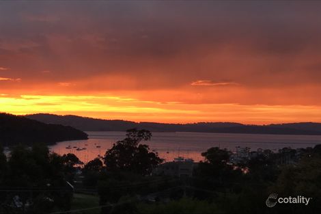 Property photo of 14 Rada Road Kettering TAS 7155