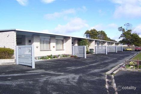 Property photo of 80A Saunders Street Wynyard TAS 7325