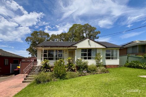 30 Mark St, St Marys, NSW 2760