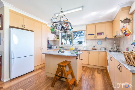 Property photo of 244 Allen Road Springrange NSW 2618