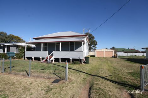 9 Stacey St, Warwick, QLD 4370
