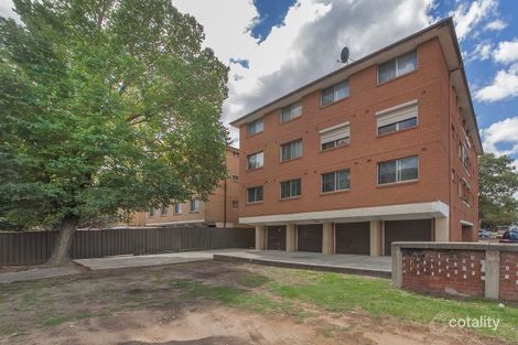 4/63 Castlereagh St, Liverpool, NSW 2170