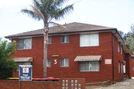 Property photo of 2/3 Boorea Avenue Lakemba NSW 2195
