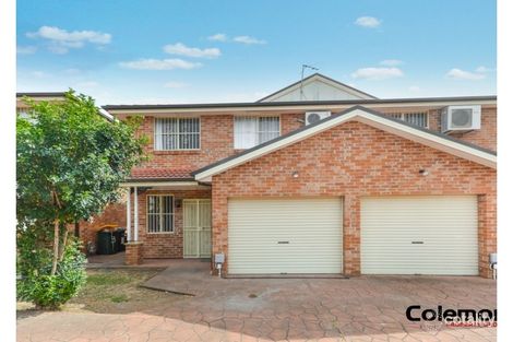 2/9A-11 LOUISA ST, AUBURN, NSW 2144