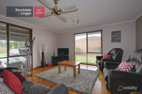 Property photo of 132 Bridle Road Morwell VIC 3840
