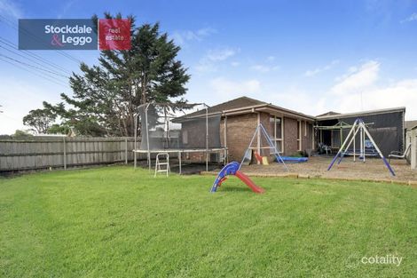 Property photo of 132 Bridle Road Morwell VIC 3840