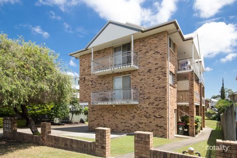 Property photo of 6/38 Rutland Street Coorparoo QLD 4151