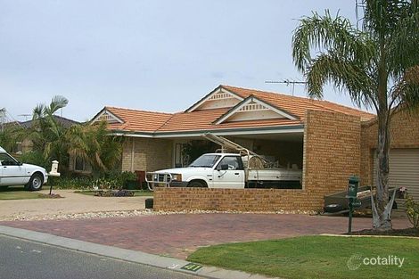 Property photo of 39 Whithorn Circle Kinross WA 6028
