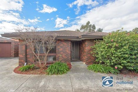 Property photo of 1/43 Swan Walk Chelsea VIC 3196