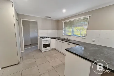 Property photo of 1291 Grevillea Road Wendouree VIC 3355