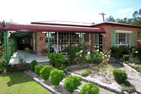 2 Magnolia Ave, Davistown, NSW 2251