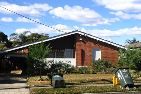 19 Melanesia Ave, Lethbridge Park, NSW 2770