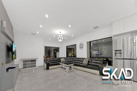 Property photo of 26 Recreation Street Roxburgh Park VIC 3064