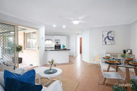 Property photo of 16 Longbill Place Taigum QLD 4018