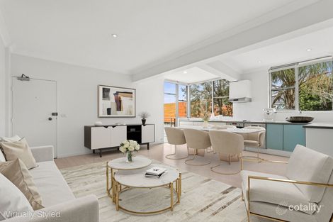 Property photo of 8/503 Bronte Road Bronte NSW 2024