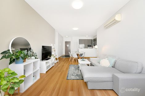 Property photo of 819/89 Shoreline Drive Rhodes NSW 2138