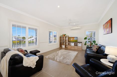 Property photo of 8 Timbermill Court Dayboro QLD 4521