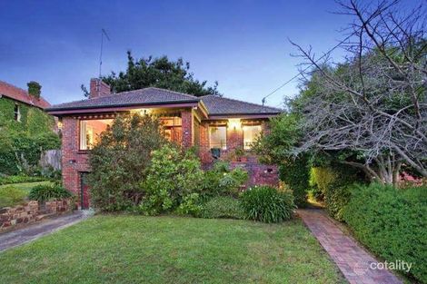 1 Montague Ave, Glen Iris, VIC 3146