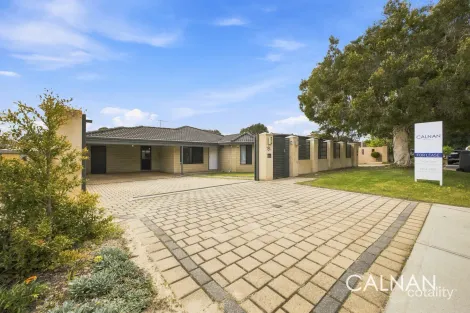 8a Bradshaw Cres, Manning, WA 6152