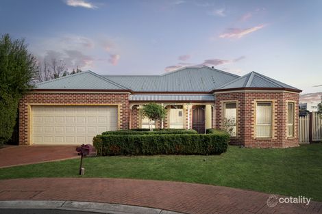 Property photo of 7 Boga Place Manor Lakes VIC 3024