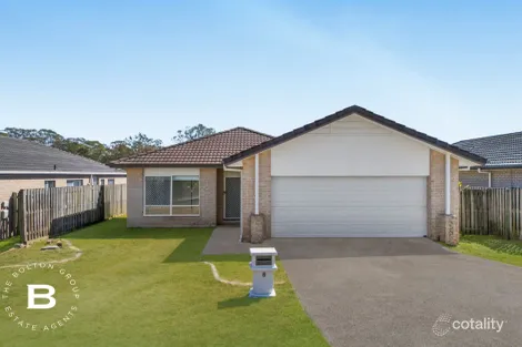 8 Raleigh Pl, Redbank Plains, QLD 4301