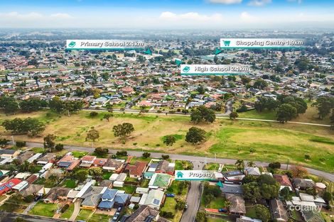 29 Gamenya Ave, South Penrith, NSW 2750