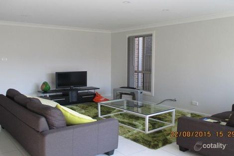 Property photo of 8 Follet Avenue Middleton Grange NSW 2171