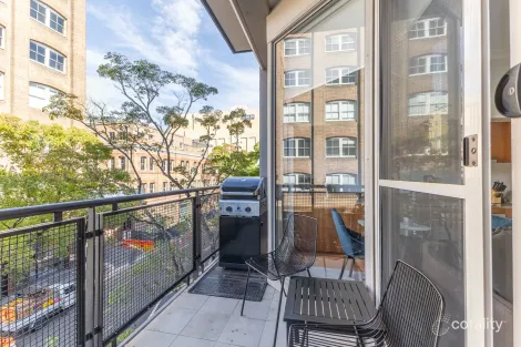 Property photo of 211/2-12 Smail Street Ultimo NSW 2007
