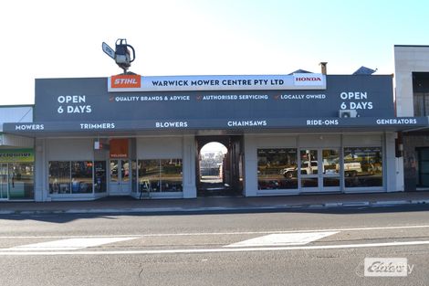 34 Palmerin St, Warwick, QLD 4370