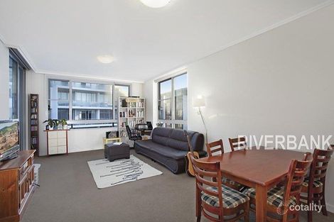 Property photo of 204/6 Latham Terrace Newington NSW 2127