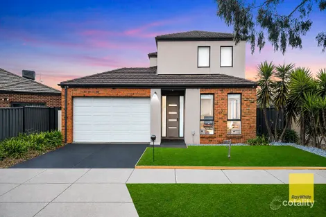 8 Bonita Ave, Tarneit, VIC 3029
