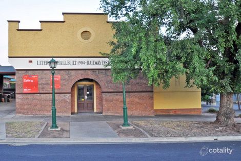 Property photo of 17 Denison Street Junee NSW 2663