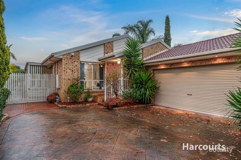 Property photo of 6 Koombahla Court Rowville VIC 3178