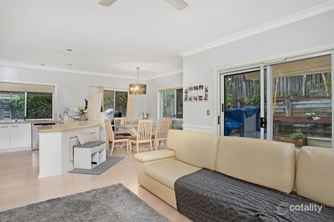 Property photo of 12 Ranier Crescent Varsity Lakes QLD 4227