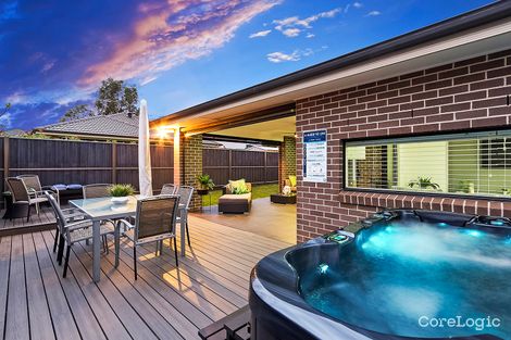 Property photo of 37 Fisherman Street The Ponds NSW 2769